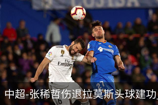 中超-张稀哲伤退拉莫斯头球建功 国安1-0双杀三镇