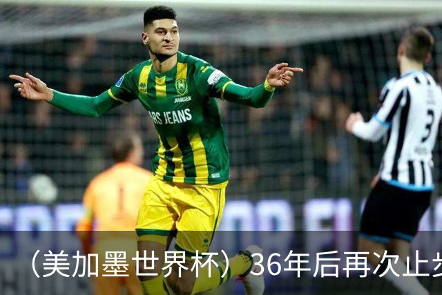 （美加墨世界杯）36年后再次止步16强 巴西距“六星之梦”仍遥远